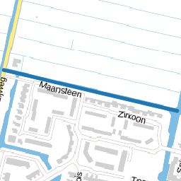 Perceel MDT01-A-1757