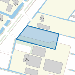 Perceel MDT01-A-2411