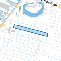 Perceel MDT01-A-2412