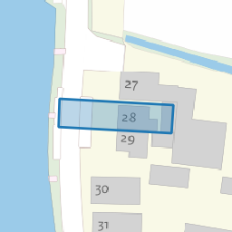 Perceel MDT01-A-2458