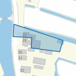 Perceel MDT01-A-2460