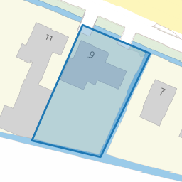 Perceel MDT01-A-2497