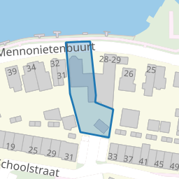 Perceel MDT01-A-3006