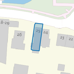 Perceel MDT01-A-3031