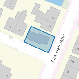 Perceel MDT01-A-3034