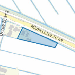 Perceel MDT01-A-3057