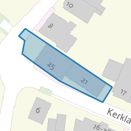 Perceel MDT01-A-3079