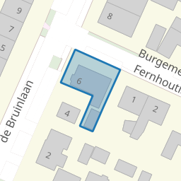 Perceel MDT01-A-3097