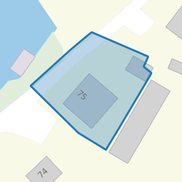 Perceel MDT01-A-3141