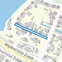 Perceel MDT01-A-3147