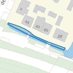 Perceel MDT01-A-3166