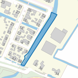 Perceel MDT01-A-3202