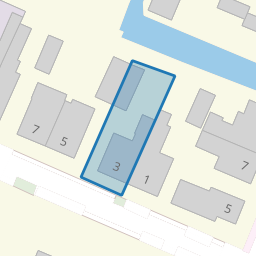 Perceel MDT01-A-3210