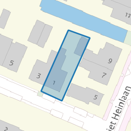 Perceel MDT01-A-3211