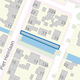 Perceel MDT01-A-3213