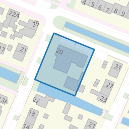 Perceel MDT01-A-3214