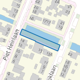 Perceel MDT01-A-3243