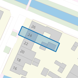 Perceel MDT01-A-3255