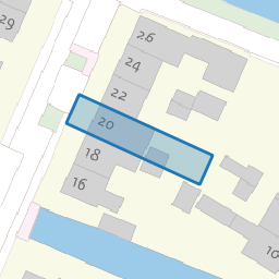 Perceel MDT01-A-3257