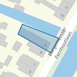 Perceel MDT01-A-3283