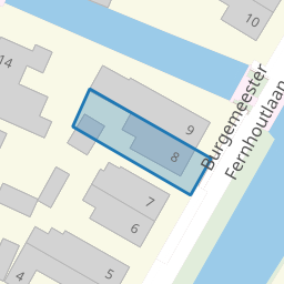 Perceel MDT01-A-3284