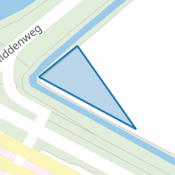 Perceel MDT01-A-3287