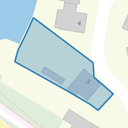 Perceel MDT01-A-3294