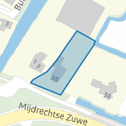 Perceel MDT01-A-3314