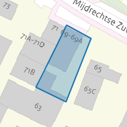 Perceel MDT01-A-3338