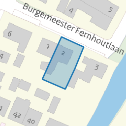 Perceel MDT01-A-3364