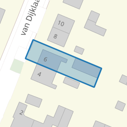 Perceel MDT01-A-3365