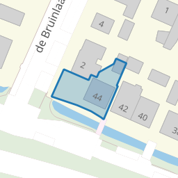 Perceel MDT01-A-3380