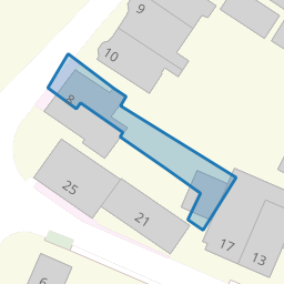 Perceel MDT01-A-3391