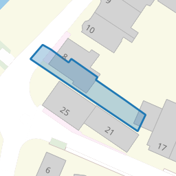 Perceel MDT01-A-3392