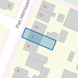 Perceel MDT01-A-3394