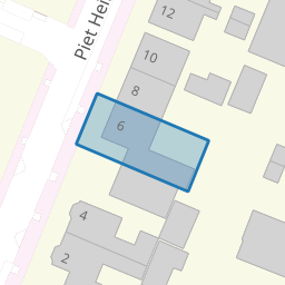 Perceel MDT01-A-3395