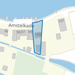 Perceel MDT01-A-3400