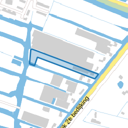 Perceel MDT01-A-3414