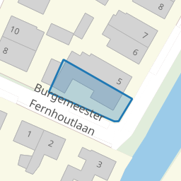 Perceel MDT01-A-3416