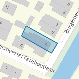 Perceel MDT01-A-3417