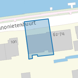 Perceel MDT01-A-3431