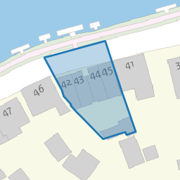 Perceel MDT01-A-3487