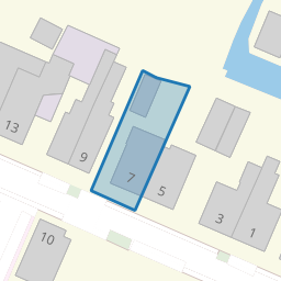 Perceel MDT01-A-3495