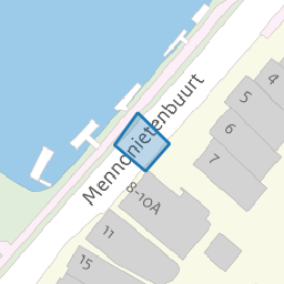 Perceel MDT01-A-3505