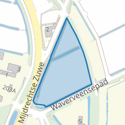 Perceel MDT01-A-3533