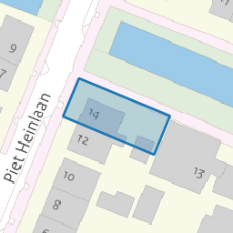 Perceel MDT01-A-3539