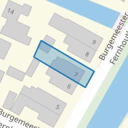 Perceel MDT01-A-3541