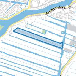 Perceel MDT01-A-3568