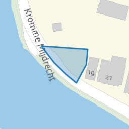 Perceel MDT01-A-3577