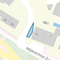 Perceel MDT01-A-3595